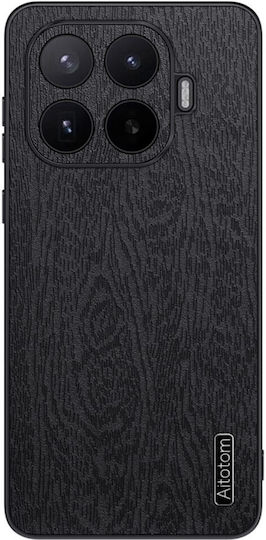 SSCase Back Cover Plastic Black (Xiaomi 17T Pro)