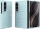 Techsuit Magic Back Cover Σιλικόνης Μπλε (Galax...