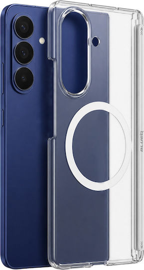 Blueo Back Cover Transparent (Galaxy Z Fold8 Ultra)