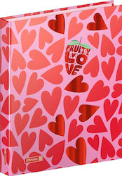 Fruity Love Klemmbretter A4 2 Ringe Fruity Love Klemmbretter A4 2 Ringe