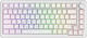 Ajazz AK820 MAX Gaming Μηχανικό Πληκτρολόγιο 75...