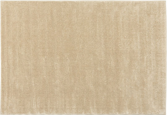 Domoletti Wohnzimmer Teppich 80x120cm Samt
