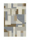 Domoletti Covor Rectangular Multicolor 140x200cm