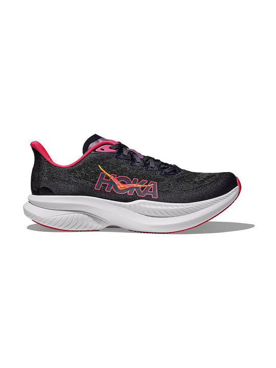 HOKA Women's Sport Shoes Training Hoka Mach 6 Vld