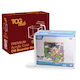 TCGLab Protective Case Deck Box