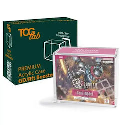 TCGLab Protective Case Deck Box TCGLab Protective Case Deck Box