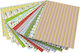 Cardboard Various Designs 50x70cm 270g 13 Sheets Folia