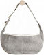 Milk & Pepper Shoulder Bag for Dog Carrying Beige L52xW19cm