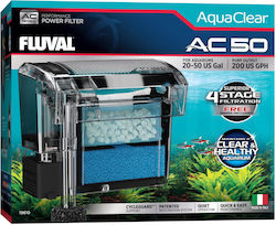 Fluval Filter for Aquariums up to 190lt Fluval Filter for Aquariums up to 190lt