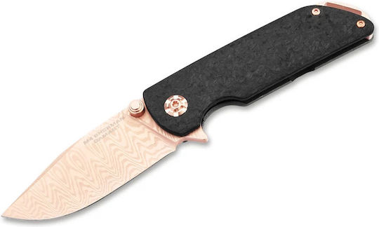 Boker Cuțit de buzunar Gri cu Husă (Diverse Modele)