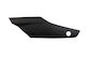Motorcycle Exhaust Cap Protective Morbidelli SC125LX Black