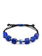 Aegean Black Bracelet