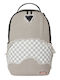 Sprayground School Backpack Junior High-High School with Water Bottle Holder Breakout 29 x 15 x 45cm