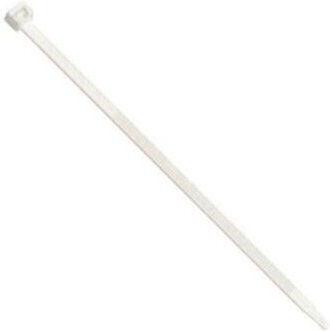 Elematic Legături Cablu Din Plastic 225mmx12.5mm 50 Buc