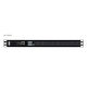 Aten Rack Multi-socket PE1209G-AT-G 1 Bucată