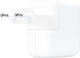 Apple USB-C Адаптер Зарядно Устройство за Лаптоп 30W