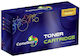 Camelleon Toner Compatibil Pentru Imprimantă Laser HP W2201acc-cp Cyan Cu Chip
