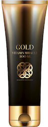 Gold Haircare Conditioner 300ml
