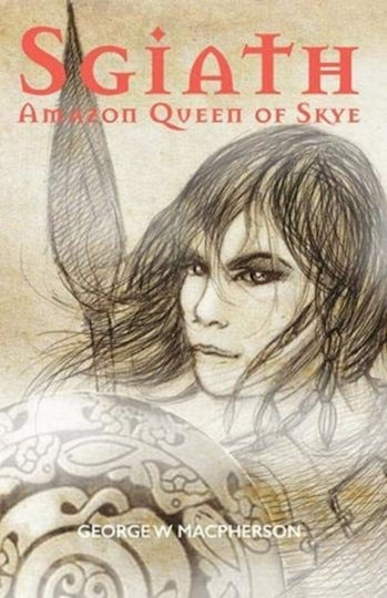Sgiath - Luath Press Ltd - Paperback / Softback