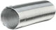 Flexible Aluminum Air Duct Ø120 3m