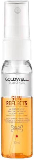 Goldwell Dualsenses Sun Reflects Спрей за коса Treatment UV защита 30 мл