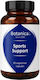 Botanica Bohemia Sports Support Supplement for Immune System Enhancement 60 Capsules Botanica