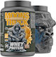 Zoomad Labs Moonstruck® Whey Πρωτεΐνη Ορού Γάλακτος με Γεύση Vanilla Cake 1kg