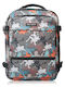 Paolo Peruzzi Backpack Αδιάβροχο
