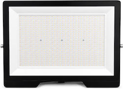 Evivak Waterproof LED Flood Light 300W Warm White with Motion Sensor IP65 Evivak Waterproof LED Flood Light 300W Warm White with Motion Sensor IP65