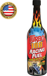 Johnsen's Turbo 108 Oktanzahlverstärker Rennkraftstoff Conc Zusatz für Auto 473ml Johnsen's Turbo 108 Oktanzahlverstärker Rennkraftstoff Conc Zusatz für Auto 473ml