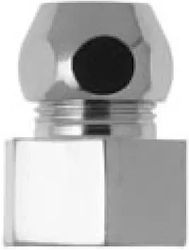 Benkiser Screw with Diameter M8 and Length 10mm