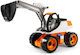 Lena Giga Excavator