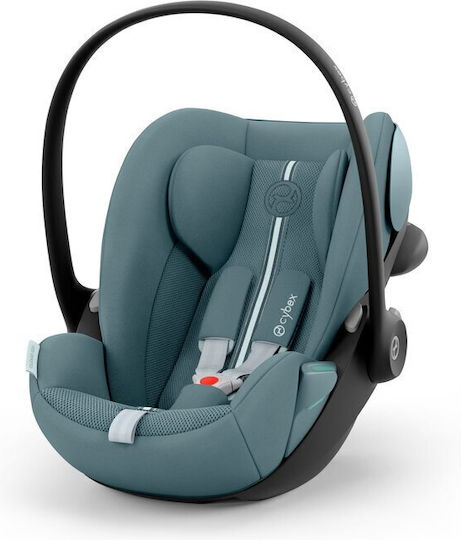 Cybex Cloud G3 Plus Столче за кола i-Size Stormy Blue