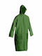 Irwell 100% PVC Poncho de Ploaie Cerva