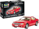 Revell Mercedes-Benz 300 SL-24 Coupe Set Cadou 1:24 Kit Model Mașină