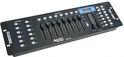 Audio Club DMX192 Lighting Controller Audio Club DMX192 Lighting Controller