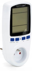 Energy Consumption Meter Montis Mt113 Energy Consumption Meter Montis Mt113