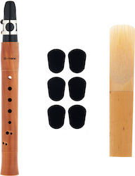 Thomann Chalumeau Set de arțar