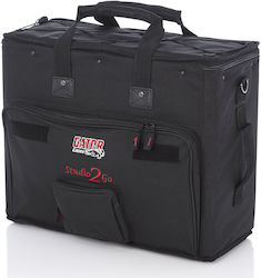 Gator GSR-2U Rack Case