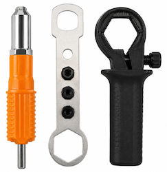 Kraft & Dele KD12700 Adaptor
