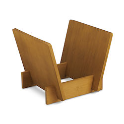 Dynavox ST40 Bamboo Brown Bamboo Vinyl Record Stand New Model 2026 208111 Dynavox ST40 Bamboo Brown Bamboo Vinyl Record Stand New Model 2026 208111