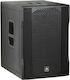Modern Acoustics 15P Пасивен Субуфер Черен
