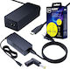 3MK USB-C Universeller Laptop-Ladegerät 65W 20V für Acer / Sony / Universal ohne Netzkabel