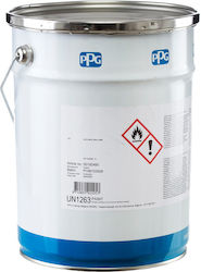 Sigmafast 40 Anti-corrosion Paint Metal Roof Ral 5l Sigmafast 40 Anti-corrosion Paint Metal Roof Ral 2009 5l