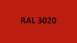 Solidpaint 302 Matt Rustproof Anti-corrosion Paint Metal Roof Iron 1 L Colors Ral 3020 Solidpaint 302 Matt Rustproof Anti-corrosion Paint Metal Roof Iron 1 L Colors Ral 3020