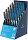 Schneider Pixuri Ballpoint 30 buc