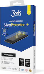 Samsung Galaxy Z Flip 8 3mk Silverprotection+ Samsung Galaxy Z Flip 8 3mk Silverprotection+