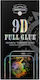 Xiaomi Redmi 10a 10h Full Glue Full Face Tempered Glass
