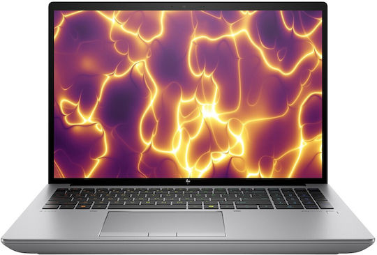 HP ZBook Fury 16 G11 16" IPS FHD+ (i5-13600HX/32GB/1.5TB SSD/W11 Pro) (International English Keyboard)