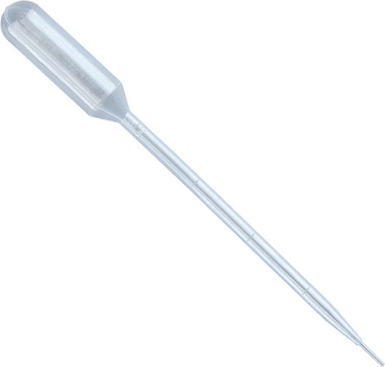 Pipete Tip Pasteur Zamo Picurător Gradare 0 25-1 00 Ml Înălțime 88 Mm Transparentă